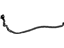 GM 95089713 Cable, Radio Antenna GM 95089713 Cable, Radio Antenna