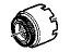 GM 24226043 Housing, Transmission Clutch GM 24226043 Housing, Transmission Clutch