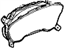 GM 23168301 Cluster, Instrument Panel Gage