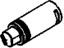 GM 24272114 Guide, Transmission Parking Lock GM 24272114 Guide, Transmission Parking Lock