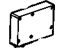 GM 23455432 Module, Mobile Telephone Radio GM 23455432 Module, Mobile Telephone Radio