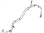 GM 42356011 Positive Cable
