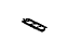 GM 24505452 Emission Label GM 24505452 Emission Label