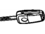 GM 13579215 Key, Ignition And Locks GM 13579215 Key, Ignition And Locks