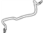 GM 22912201 Cable, Battery Ground(Negative) GM 22912201 Cable, Battery Ground(Negative)
