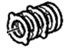 GM 92230592 Shim, Differential Side Gear Thrust GM 92230592 Shim, Differential Side Gear Thrust