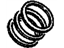 GM 12538691 Piston Rings GM 12538691 Piston Rings