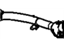 GM 23235766 Harness, Chassis Wiring GM 23235766 Harness, Chassis Wiring