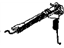 GM 96456495 Adjuster, Brake Shoe Automatic Adjusting GM 96456495 Adjuster, Brake Shoe Automatic Adjusting