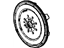GM 24240678 Flywheel GM 24240678 Flywheel