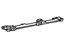 GM 10182469 Mount Bracket, Upper GM 10182469 Mount Bracket, Upper