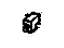 GM 12101927 Connector, Headlamp/Fog Lamp/Turn Signal GM 12101927 Connector, Headlamp/Fog Lamp/Turn Signal