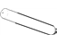 GM 23389918 Fuel Tank GM 23389918 Fuel Tank