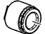 GM 20909268 Caliper Piston GM 20909268 Caliper Piston