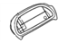 GM 16757194 Driver Air Bag GM 16757194 Driver Air Bag