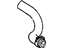 GM 10219315 Lower Hose GM 10219315 Lower Hose