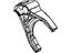 GM 25190626 Fork, Transmission Internal Shift