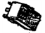 GM 22851743 Block Kit, Main Wiring Junction And Fuse Block GM 22851743 Block Kit, Main Wiring Junction And Fuse Block