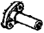 GM 10163837 Cylinder, Clutch Hydraulic Release Slave/Actuator GM 10163837 Cylinder, Clutch Hydraulic Release Slave/Actuator