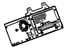 GM 19330778 Radio, Radio Receiver GM 19330778 Radio, Radio Receiver