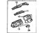 GM 94857137 Apron Assembly GM 94857137 Apron Assembly