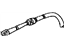 GM 12085532 Connector, Transmission Converter GM 12085532 Connector, Transmission Converter