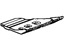GM 95152111 Panel, Instrument Panel GM 95152111 Panel, Instrument Panel