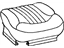 GM 12377698 Cover, Av5 - Front High Back Bucket Cushion, Passenger Side GM 12377698 Cover, Av5 - Front High Back Bucket Cushion, Passenger Side