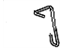 GM 95091329 Pipe, Hydraulic Brake GM 95091329 Pipe, Hydraulic Brake