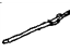 GM 96652075 Harness, Body Wiring GM 96652075 Harness, Body Wiring