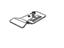 GM 10069571 Shift Plate GM 10069571 Shift Plate