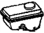 GM 18060114 Master Cylinder GM 18060114 Master Cylinder
