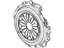 GM 25191614 Pressure Plate GM 25191614 Pressure Plate