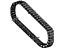 GM 24238172 Link, Transmission Sprocket (Front Wheel Drive) GM 24238172 Link, Transmission Sprocket (Front Wheel Drive)