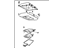 GM 15239487 Module, Video Player GM 15239487 Module, Video Player