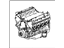 GM 19303238 Engine