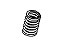 GM 96990215 Valve Springs GM 96990215 Valve Springs
