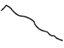 GM 93182394 Water Deflector GM 93182394 Water Deflector