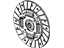 GM 25192488 Disc GM 25192488 Disc