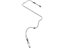 GM 96957176 Transaxle GM 96957176 Transaxle