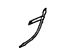 GM 25531508 Tube, Engine Oil Level GM 25531508 Tube, Engine Oil Level