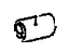 GM 91174003 Seat Cover GM 91174003 Seat Cover