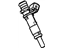 GM 55570284 Injector