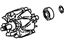 GM 88972426 Rotor GM 88972426 Rotor