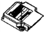 GM 96808090 SDM Module GM 96808090 SDM Module