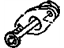 GM 12375588 Cylinder Kit, Hydraulic Clutch Main Cylinder GM 12375588 Cylinder Kit, Hydraulic Clutch Main Cylinder