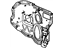 GM 92244375 Plate, Brake Pedal GM 92244375 Plate, Brake Pedal