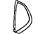 GM 20944720 Panel, Instrument Panel Trim, Jet Black GM 20944720 Panel, Instrument Panel Trim, Jet Black