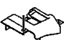 GM 22652701 Release Handle GM 22652701 Release Handle