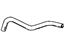 GM 15655154 Upper Hose GM 15655154 Upper Hose